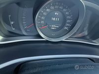 Usata Volvo V40 2018 Nero