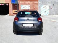 usata Citroën C3 BlueHDi 100 S&S Shine