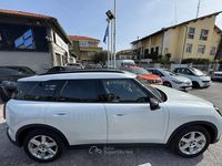 Usata Mini Cooper Countryman Classic 156 CV (114 kW) 2024 Bianco SUV