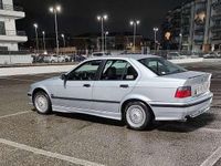Usata BMW 316 102 CV (75 kW) 1997 Berlina