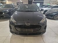 Nuova Mazda 2 Prime-Line 116 CV (85 kW) 2025 Opera black Berlina