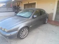 Usata Jaguar X-type 130 CV (95 kW) 2004 Berlina