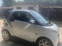 Usata Smart ForTwo Coupé 71 CV (52 kW) 2009 Utilitaria
