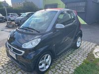 usata Smart ForTwo Cabrio 1.0 mhd Pulse 71cv *OTTIME CONDIZIONI*