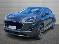 Usata Ford Puma Titanium S 125 CV (91 kW) 2023 Other SUV