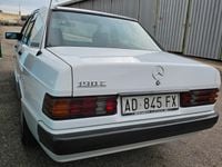 Usata Mercedes 190 109 CV (80 kW) 1993 Berlina