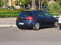 Usata VW Golf V GT 150 CV (110 kW) 2007 Berlina