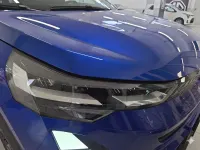 Nuova Renault Captur Evolution 160 CV (117 kW) 2026 Blu SUV