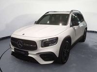 usata Mercedes GLB200 GLB 200d Premium auto