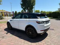 Usata Land Rover Range Rover evoque Autobiography 190 CV (139 kW) 2015 Bianco SUV