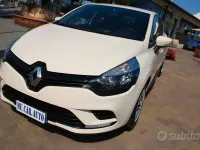 Usata Renault Clio IV Life 90 CV (66 kW) 2018 Beige Berlina