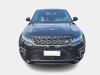 usata Land Rover Range Rover evoque 2.0 D150 R-Dynamic S