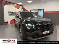 Nuova Jeep Compass 145 CV (106 kW) 2026 Other SUV