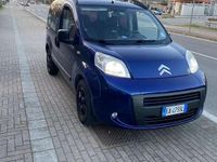 Usata Citroën Nemo 68 CV (50 kW) 2010 Monovolume