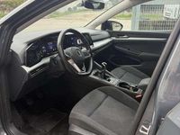 Usata VW Golf VIII Life 131 CV (96 kW) 2020 Berlina