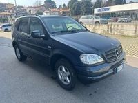 usata Mercedes ML270 cdi Classic