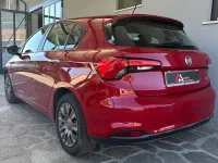 Usata Fiat Tipo Easy 95 CV (69 kW) 2016 Nero Berlina