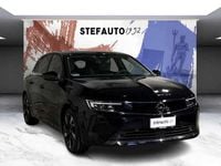 Usata Opel Astra GS Line 131 CV (96 kW) 2022 Nero Berlina
