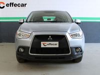 usata Mitsubishi ASX 1.8 DI-D 150 CV 2WD Invite