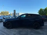 Nuova Mazda CX-60 Homura-Line 249 CV (183 kW) 2026 Deep crystal blue SUV