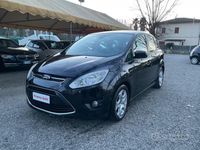 Usata Ford C-MAX Titanium 115 CV (84 kW) 2015 Other Monovolume