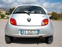 usata Ford Ka 1ª serie - 2002