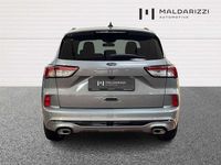 Usata Ford Kuga ST-Line X 120 CV (88 kW) 2023 Argento SUV