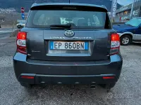 Usata Toyota Urban Cruiser 90 CV (66 kW) 2013 Grigio Utilitaria