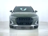 Nuova Audi A3 Ambiente 150 CV (110 kW) 2026 Verde Utilitaria