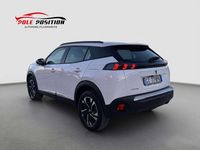 Usata Peugeot 2008 Allure 102 CV (75 kW) 2020 Bianco SUV