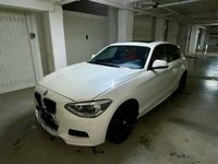 usata BMW 120 120 d 5p Sport