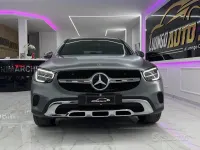 Usata Mercedes GLC220 Premium Plus 194 CV (142 kW) 2019 Marrone SUV