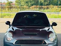 Usata Mini Cooper S 175 CV (128 kW) 2007 Grigio Utilitaria