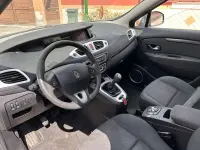 Usata Renault Scénic Luxe 110 CV (80 kW) 2010 Monovolume