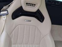 Usata Mercedes AMG GT AMG 557 CV (409 kW) 2020 Cabrio