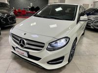 usata Mercedes B200 B 2002.2 d 136 cv Automatic Sport