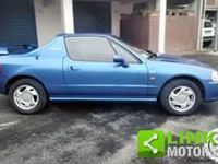 Usata Honda CR-X 160 CV (117 kW) 1992 Blu Coupé