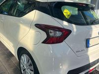 Usata Nissan Micra 92 CV (67 kW) 2021 Berlina