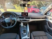 Usata Audi A4 Business 122 CV (89 kW) 2018 Station wagon