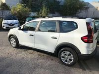 usata Dacia Jogger -