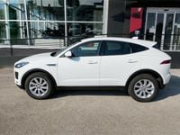 Usata Jaguar E-Pace S 241 CV (177 kW) 2020 Bianco SUV