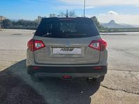 Usata Suzuki Vitara 120 CV (88 kW) 2015 Beige SUV