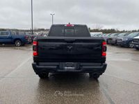 Usata RAM 1500 401 CV (294 kW) 2022 Nero metallizzato Pick-up