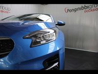 Usata Kia XCeed Style 136 CV (100 kW) 2022 Blu/azzurro SUV