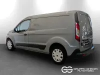 Usata Ford Transit Connect Trend 101 CV (74 kW) 2023 Grigio Monovolume