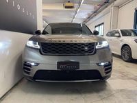 usata Land Rover Range Rover Velar 3.0 DIESEL 300CV R-DYNAMIC SOSPENSIONI PNEUMATICHE