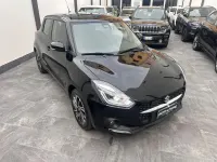 Usata Suzuki Swift 82 CV (60 kW) 2023 Nero Utilitaria