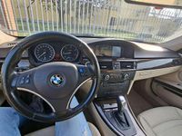 Usata BMW 320 184 CV (135 kW) 2010 Coupé