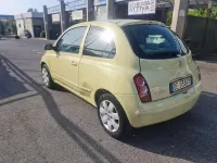 Usata Nissan Micra Acenta 86 CV (63 kW) 2006 Berlina