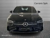 Begagnad Mercedes CLA200 Advanced Plus 150 HK (110 kW) 2024 Svart Sportkupé